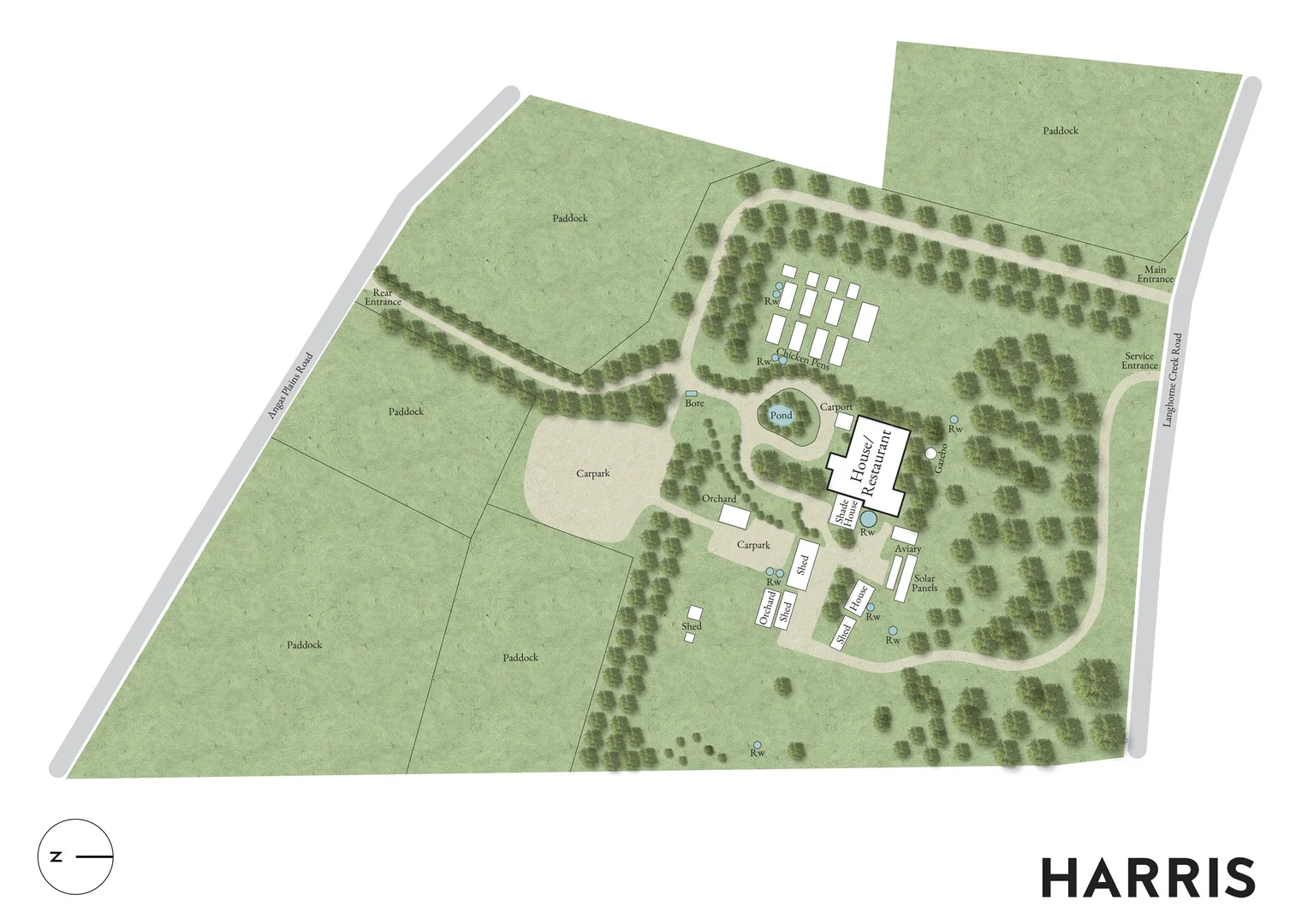 Additional image 94 of 726 Langhorne Creek Road, Belvidere SA 5255