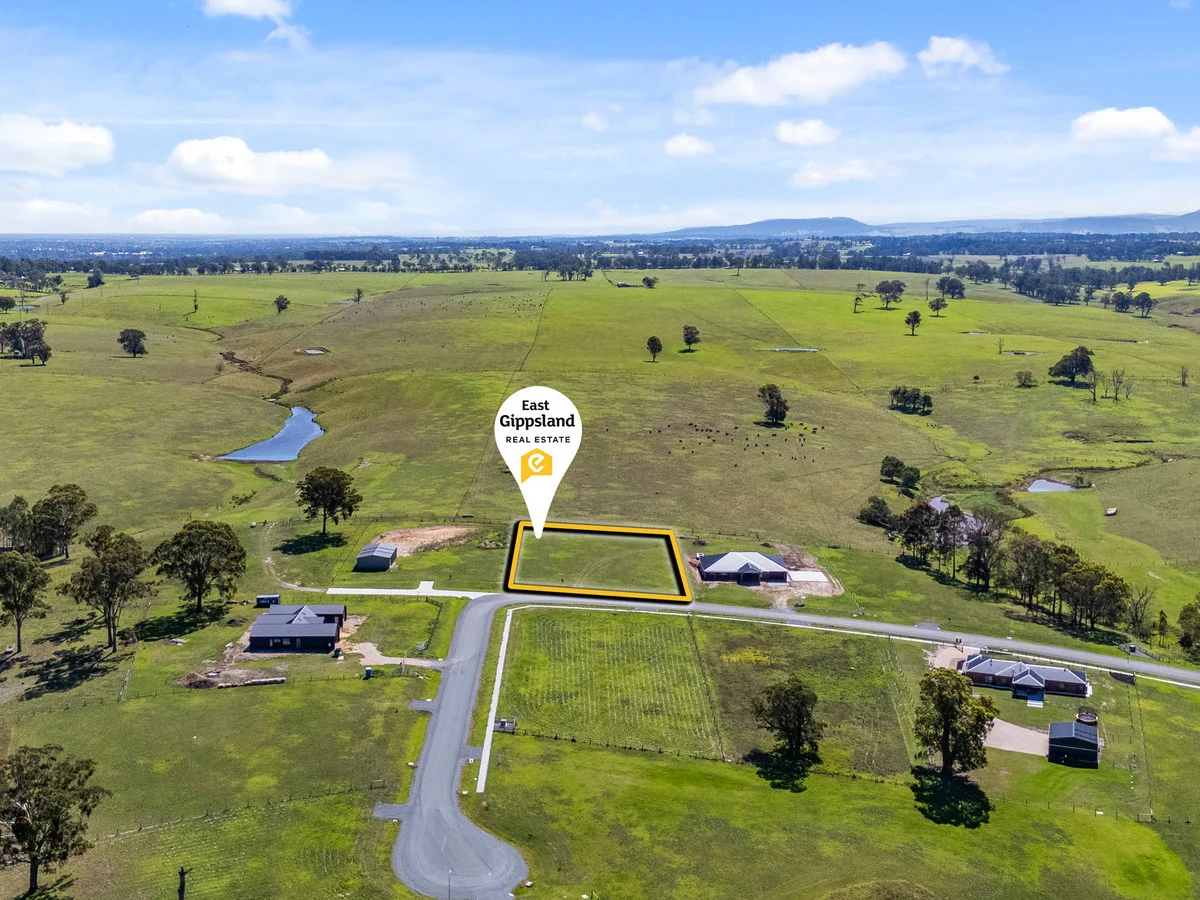 Additional image 7 of 64 Wombat Close, Nicholson VIC 3882