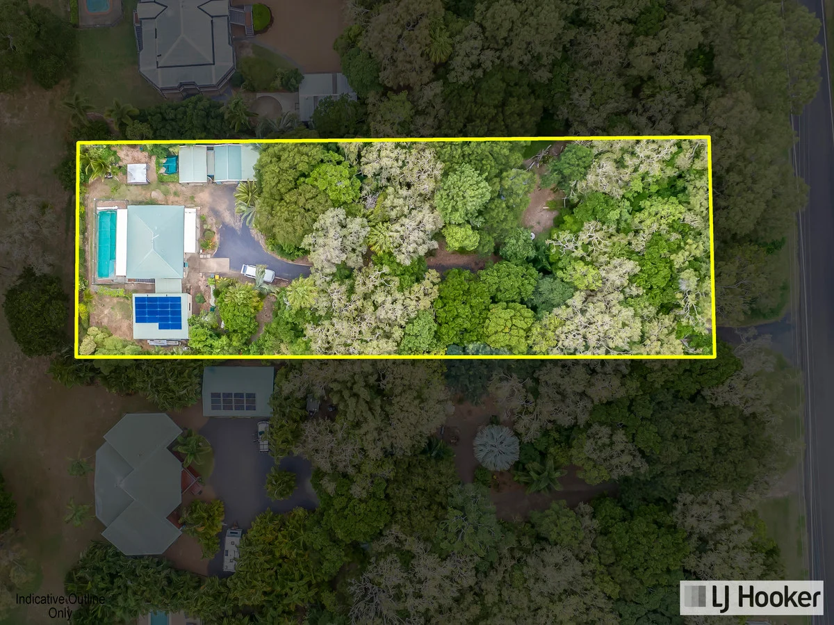 Additional image 17 of 218 Sylvan Drive, Moore Park Beach QLD 4670