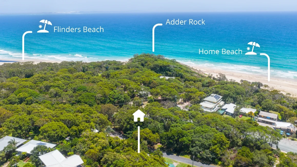 Additional image 33 of 137 Dickson Way, Point Lookout QLD 4183
