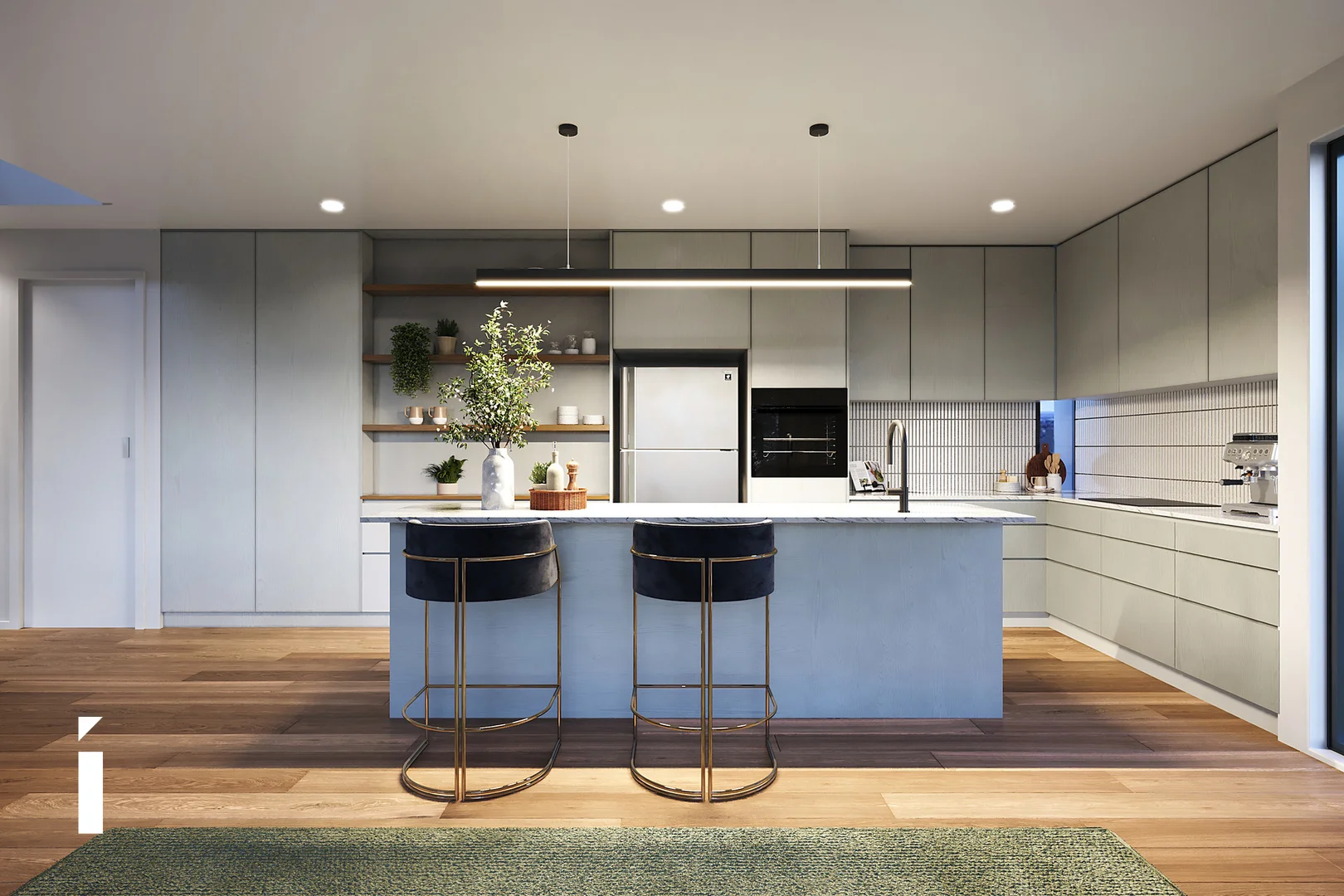 Additional image 2 of 1/65 Sibosado Street, Denman Prospect ACT 2611