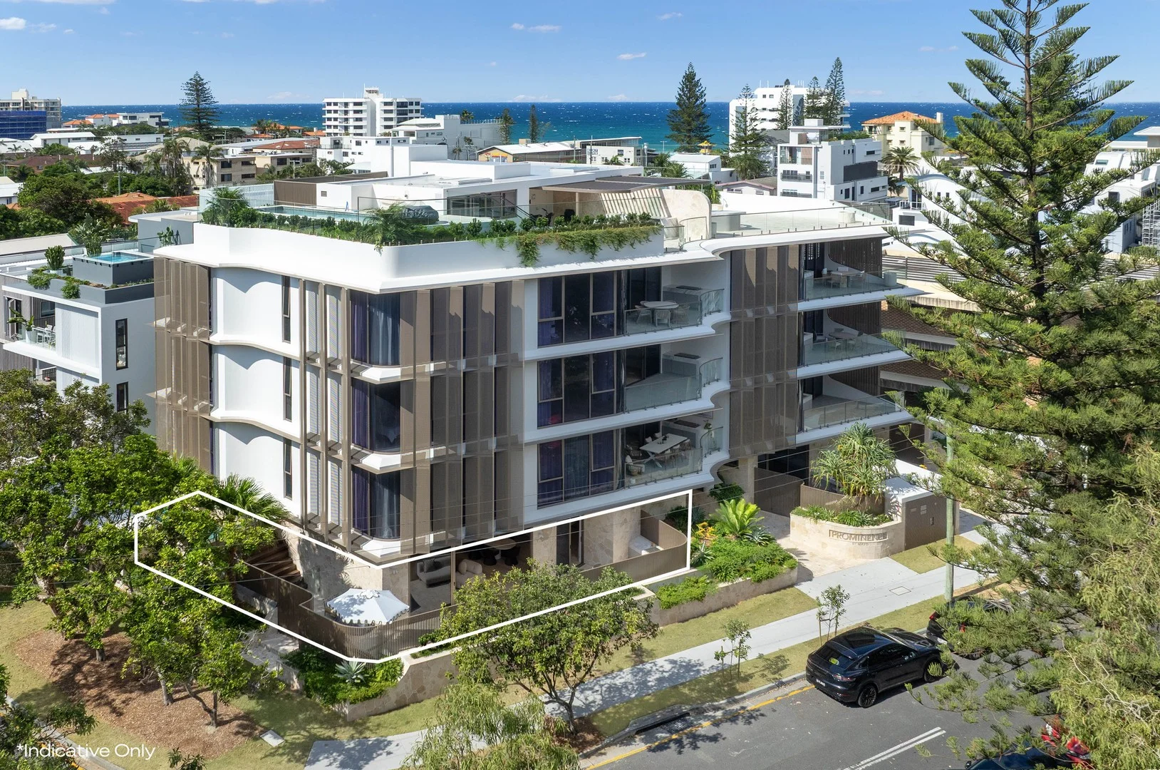 Additional image 15 of 1/13-15 Chairlift Avenue, Mermaid Beach QLD 4218