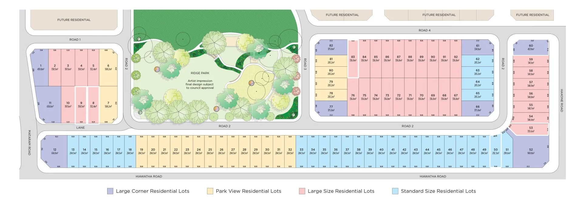 Additional image 4 of 40-78 Hiawatha Road, Woongarrah NSW 2259