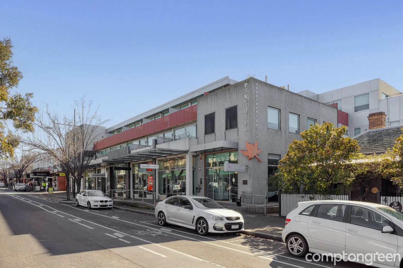 Additional image 10 of 39/217 - 4/18 Ferguson Street, Williamstown VIC 3016