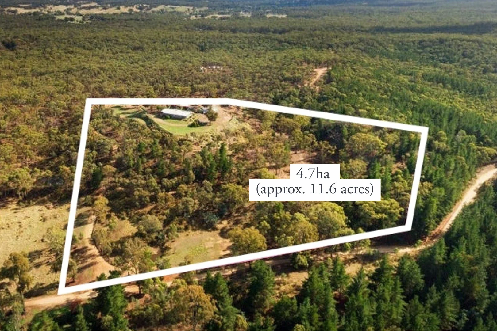 Additional image 21 of 282 Blanket Gully Road, Campbells Creek VIC 3451