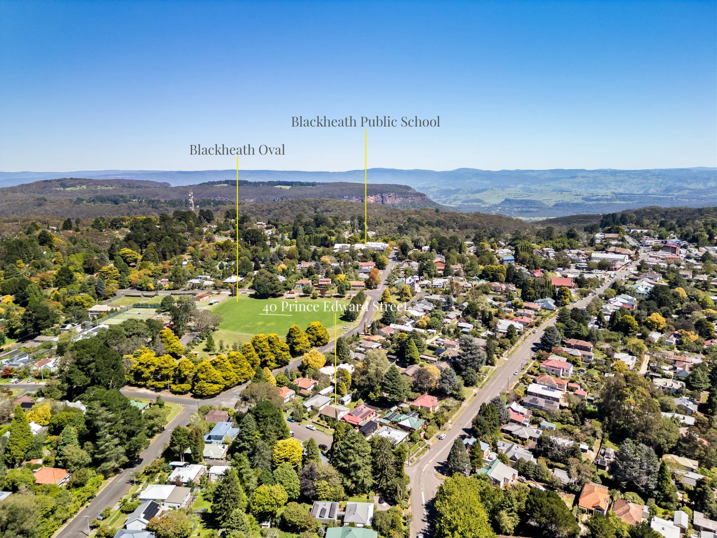 Additional image 12 of 40 Prince Edward Street, Blackheath NSW 2785