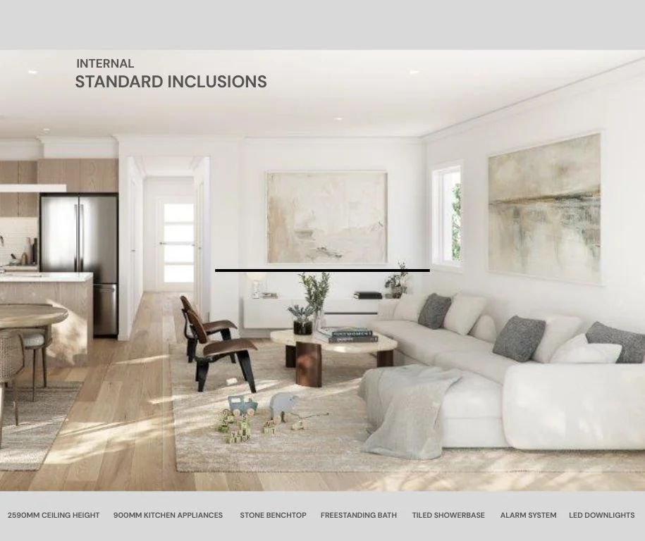 Additional image 3 of Lot 1752 Coronet Street, Pakenham VIC 3810