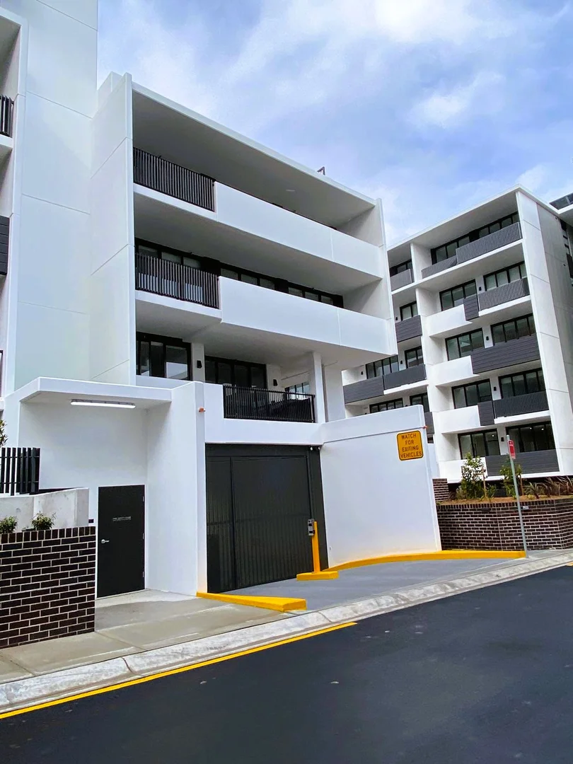 Additional image 2 of 104/361 Bernera Rd, Edmondson Park NSW 2174