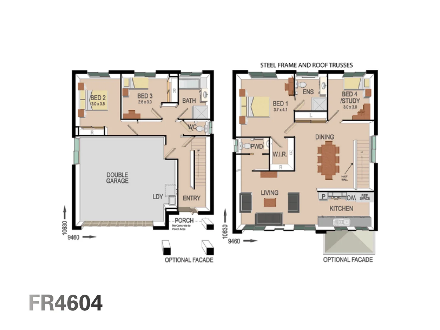 Additional image 2 of 1-27 Veduta Drv, Coffs Harbour NSW 2450