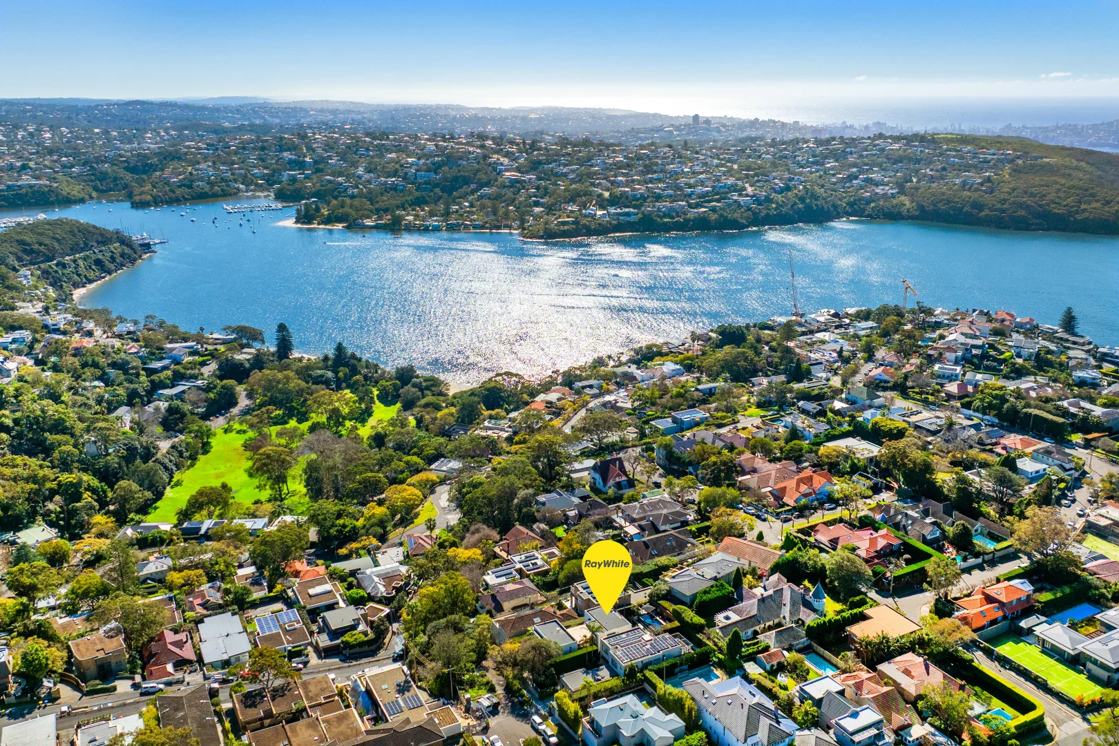 Additional image 23 of 2a Hampden Street, Mosman NSW 2088