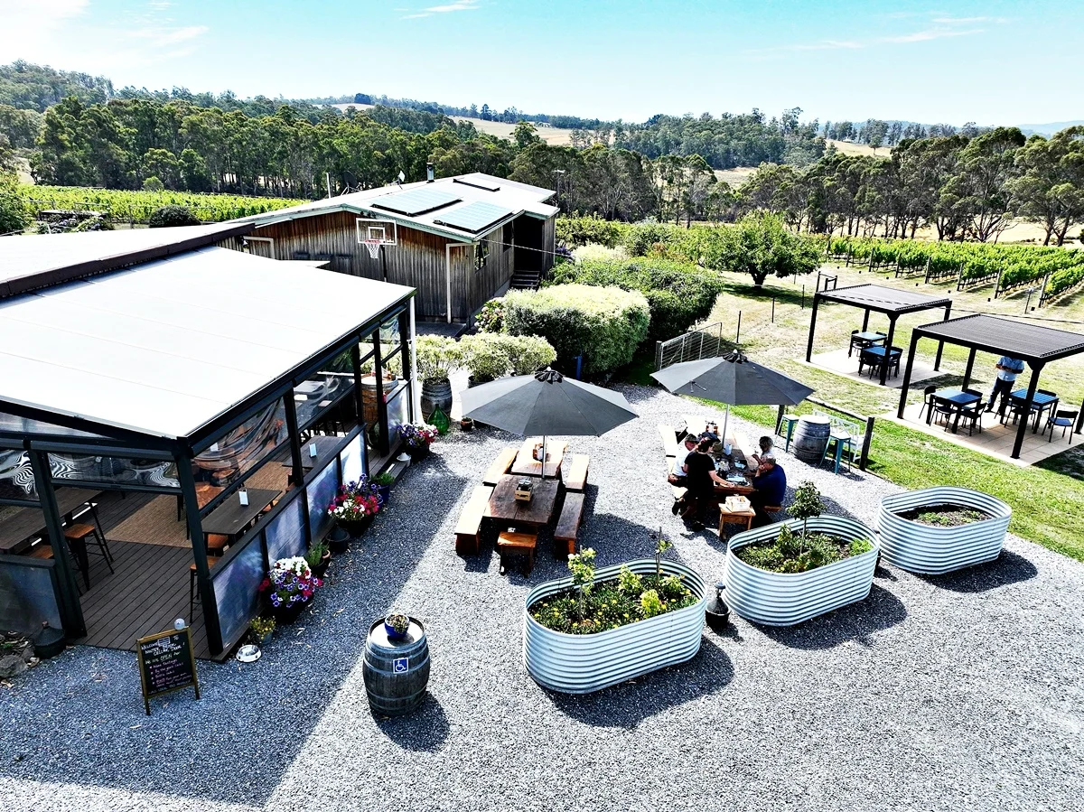 Additional image 4 of 150 Hjorts Road, Loira TAS 7275