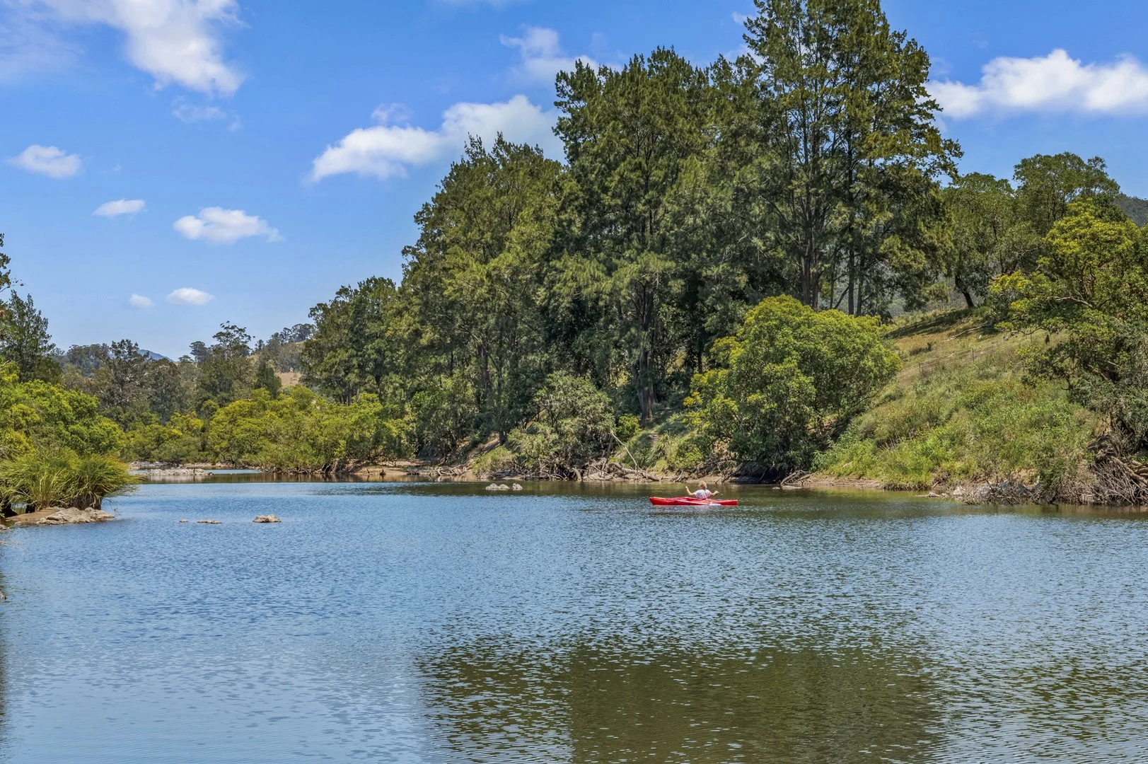 103 Callaghans Creek Road, Bundook NSW 2422