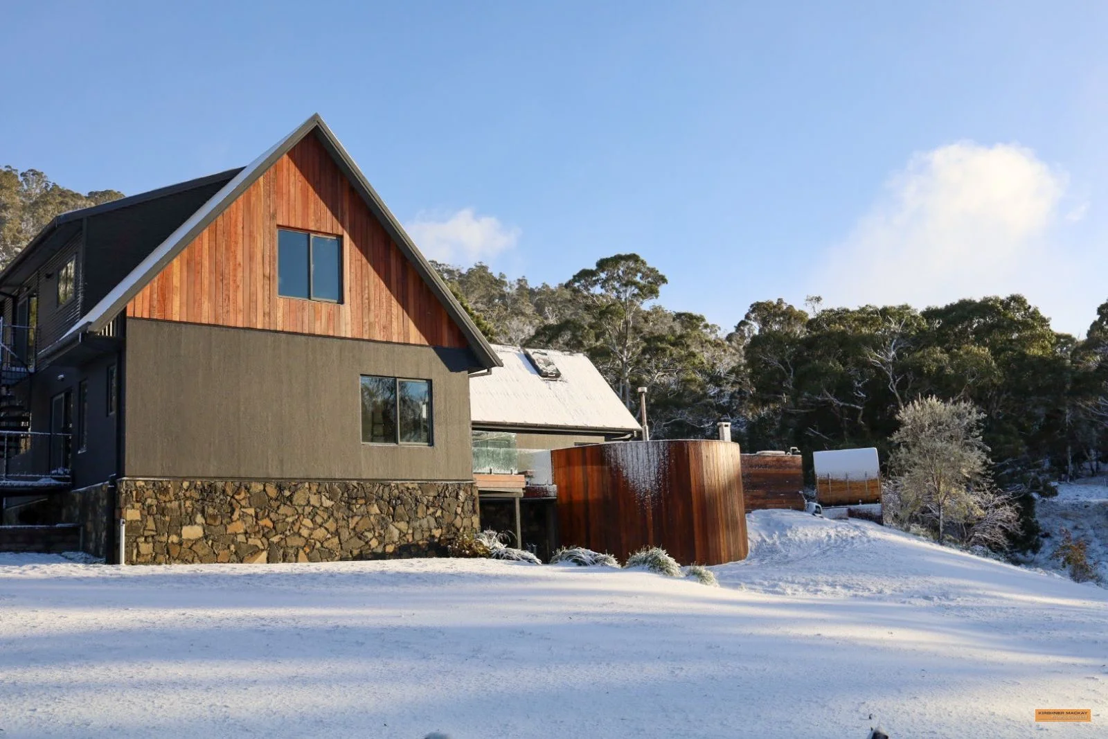 Additional image 2 of "Jimmy Doo" 404 Westons Road, Crackenback NSW 2627