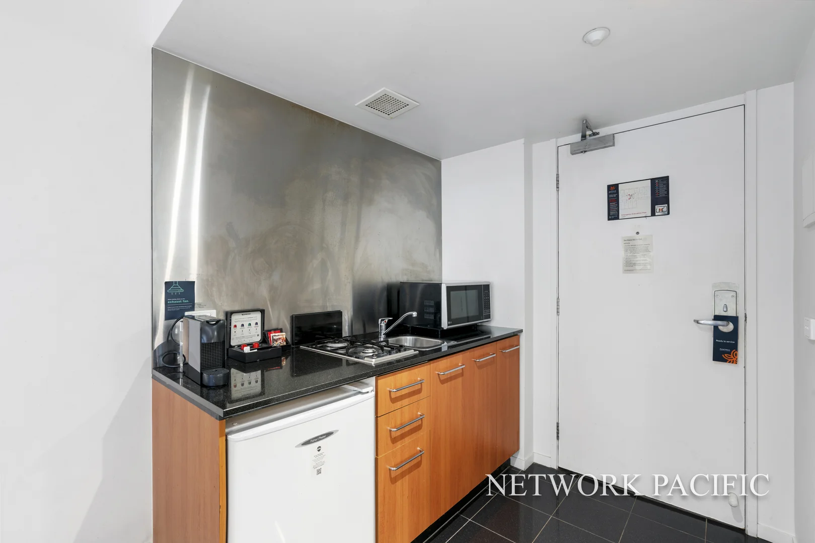 Additional image 3 of 303/11-17 Cohen Place, Melbourne VIC 3000