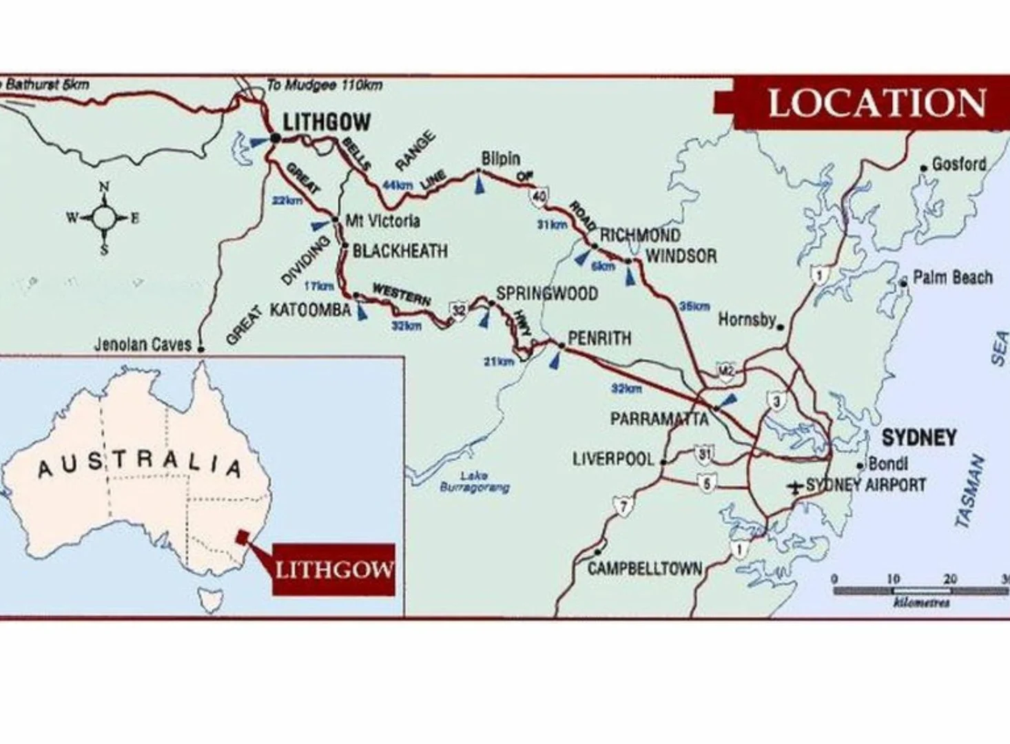 Additional image 7 of 5 Magpie Hollow Road, South Bowenfels NSW 2790