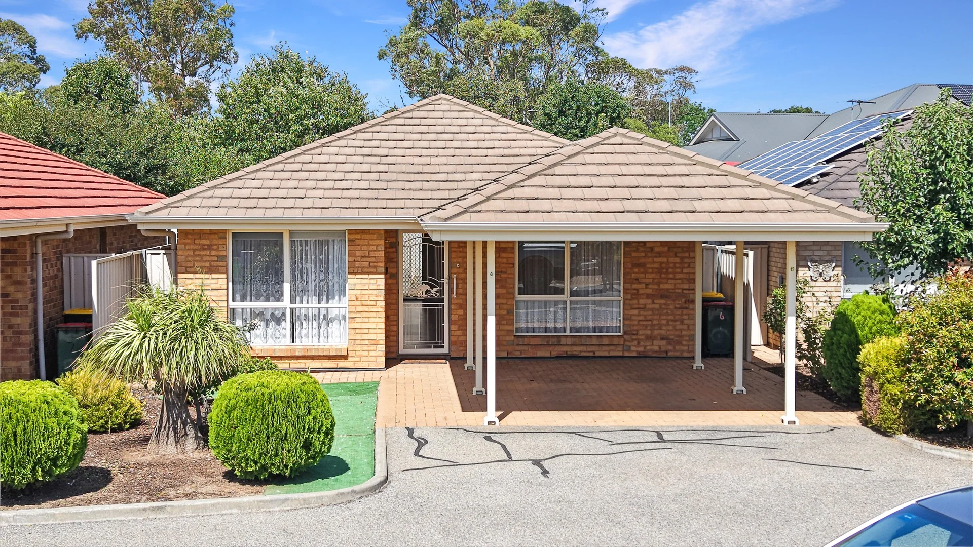 6/25 Fradd Court, Angle Vale SA 5117