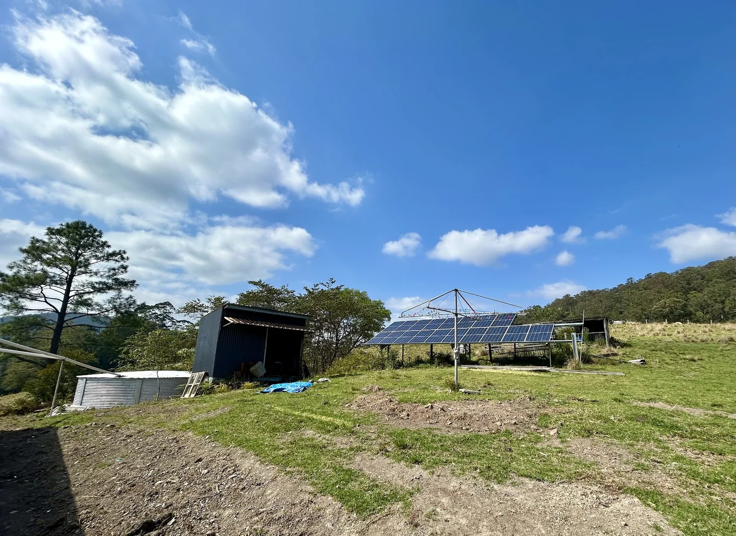 Additional image 19 of 362 Sharkeys Road, Frazers Creek NSW 2446