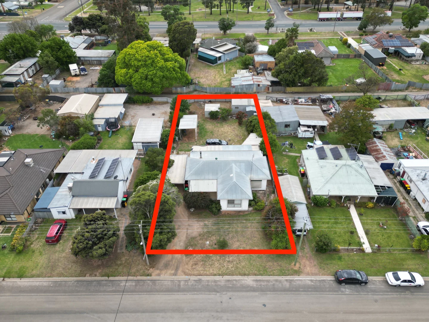 Additional image 13 of 38 Davis St, Berrigan NSW 2712