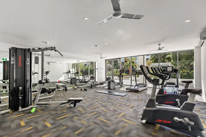 Additional image 30 of 2403/1-7 Waterford Court, Bundall QLD 4217