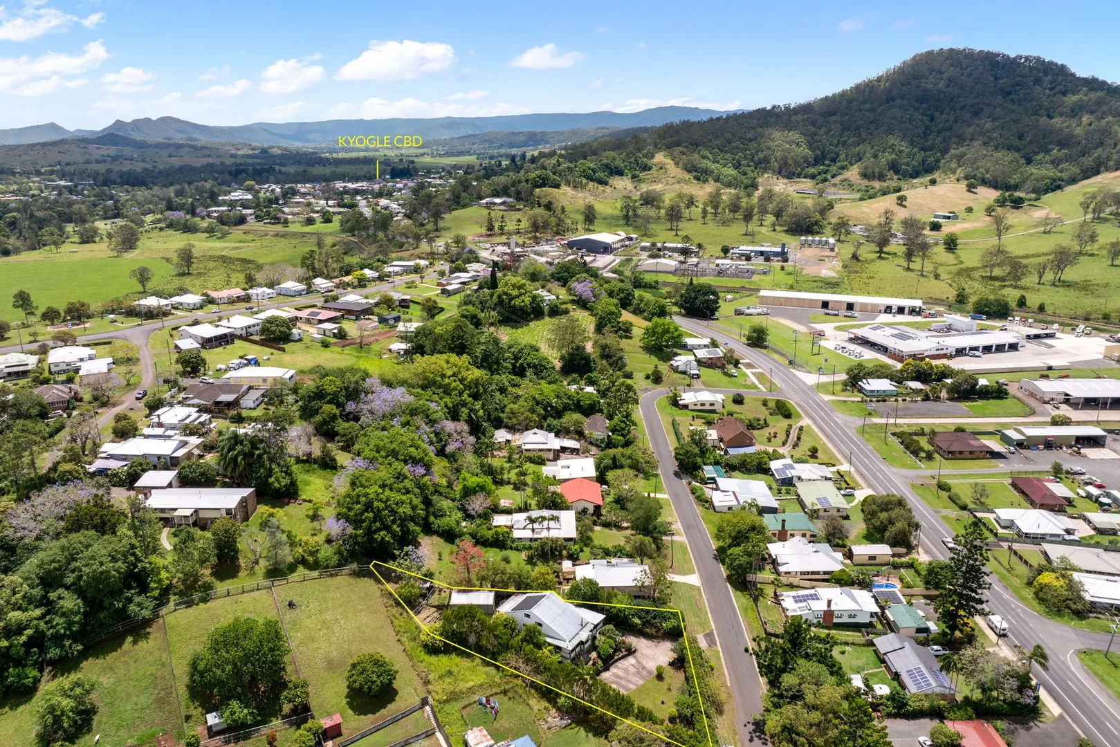 Additional image 5 of 21 Boorabee Street, Kyogle NSW 2474