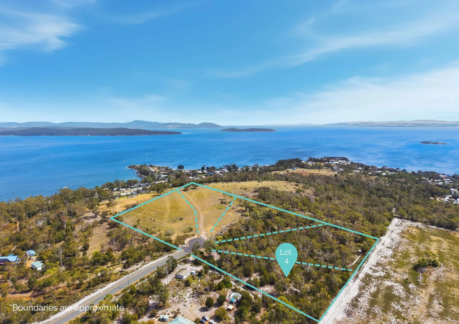 Additional image 2 of 4, 6A Correa Street, Primrose Sands TAS 7173