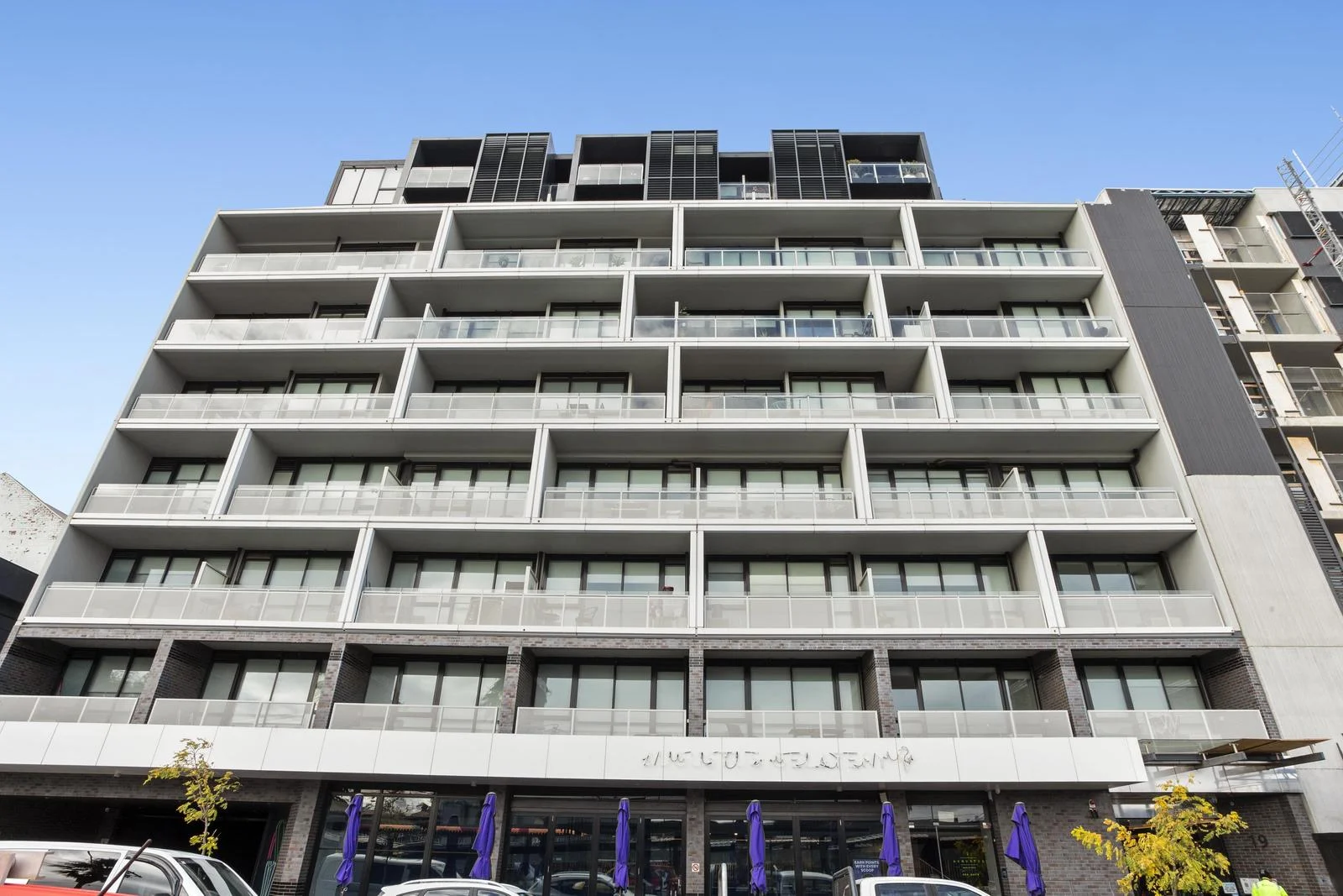 Additional image 5 of 906/19 Russell Street, Essendon VIC 3040