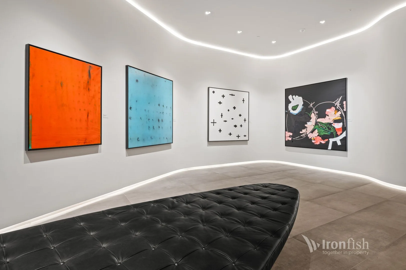 Additional image 11 of 1504/103 South Wharf Drive, Docklands VIC 3008