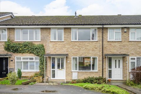 Thornhills, Haxby, York YO32