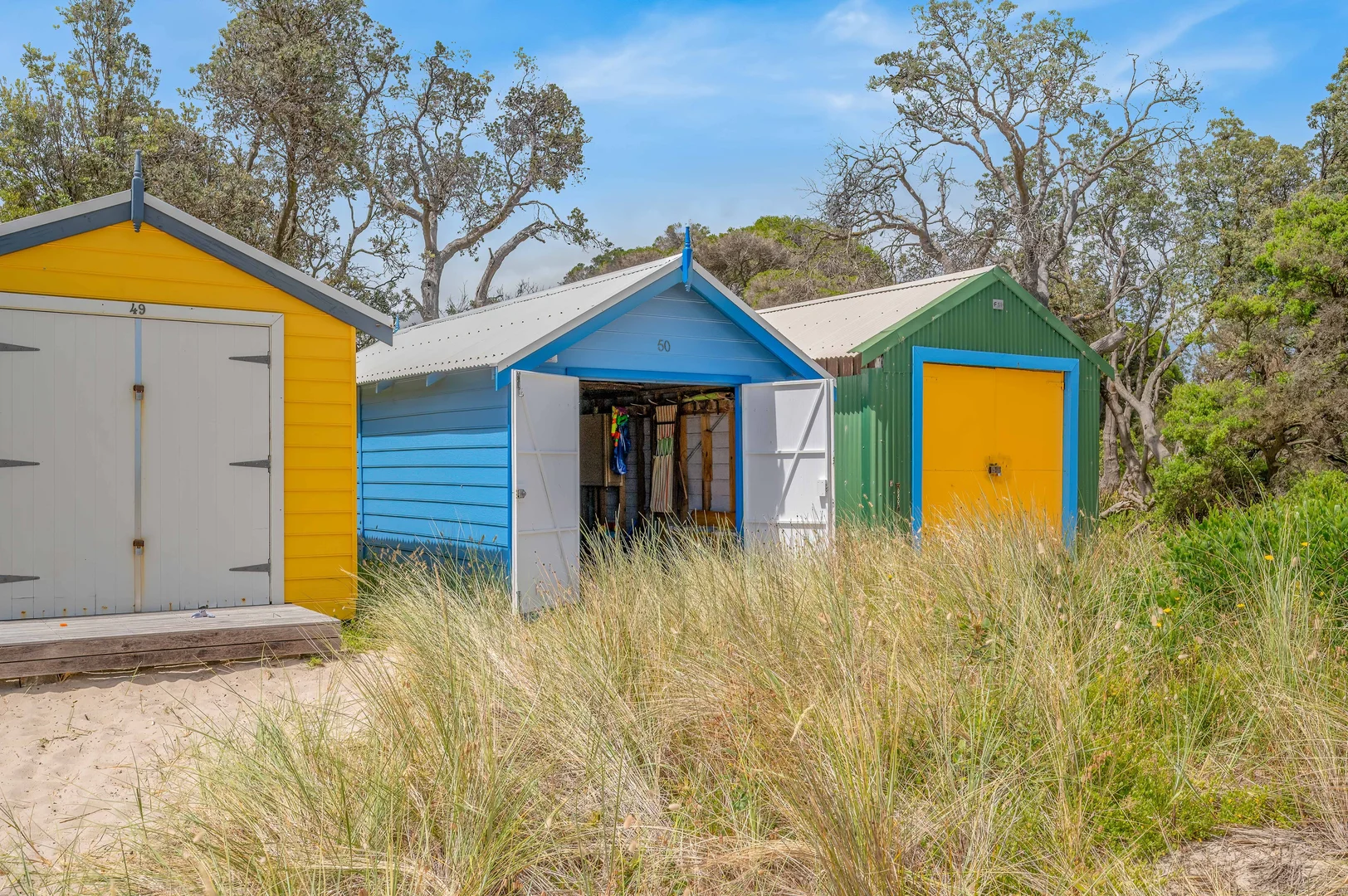 Additional image 4 of Boatshed 50, McCrae Foreshore, McCrae VIC 3938