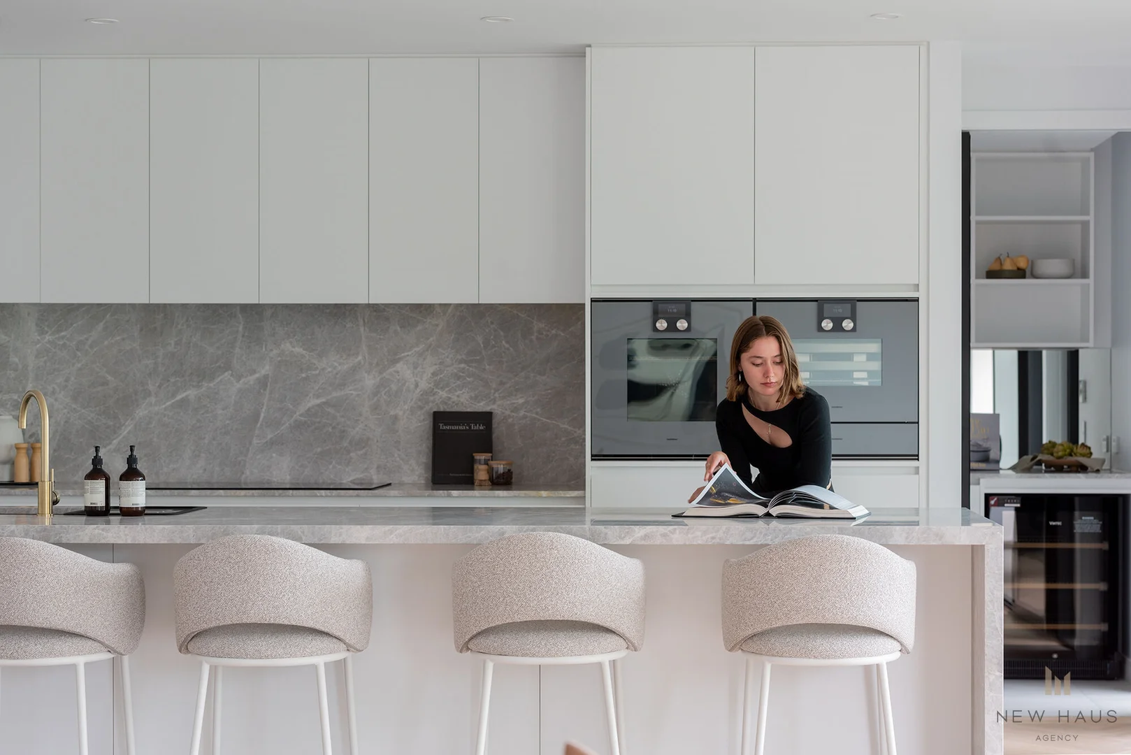 Additional image 4 of Vue de Mar Jenkins Street, Taroona TAS 7053