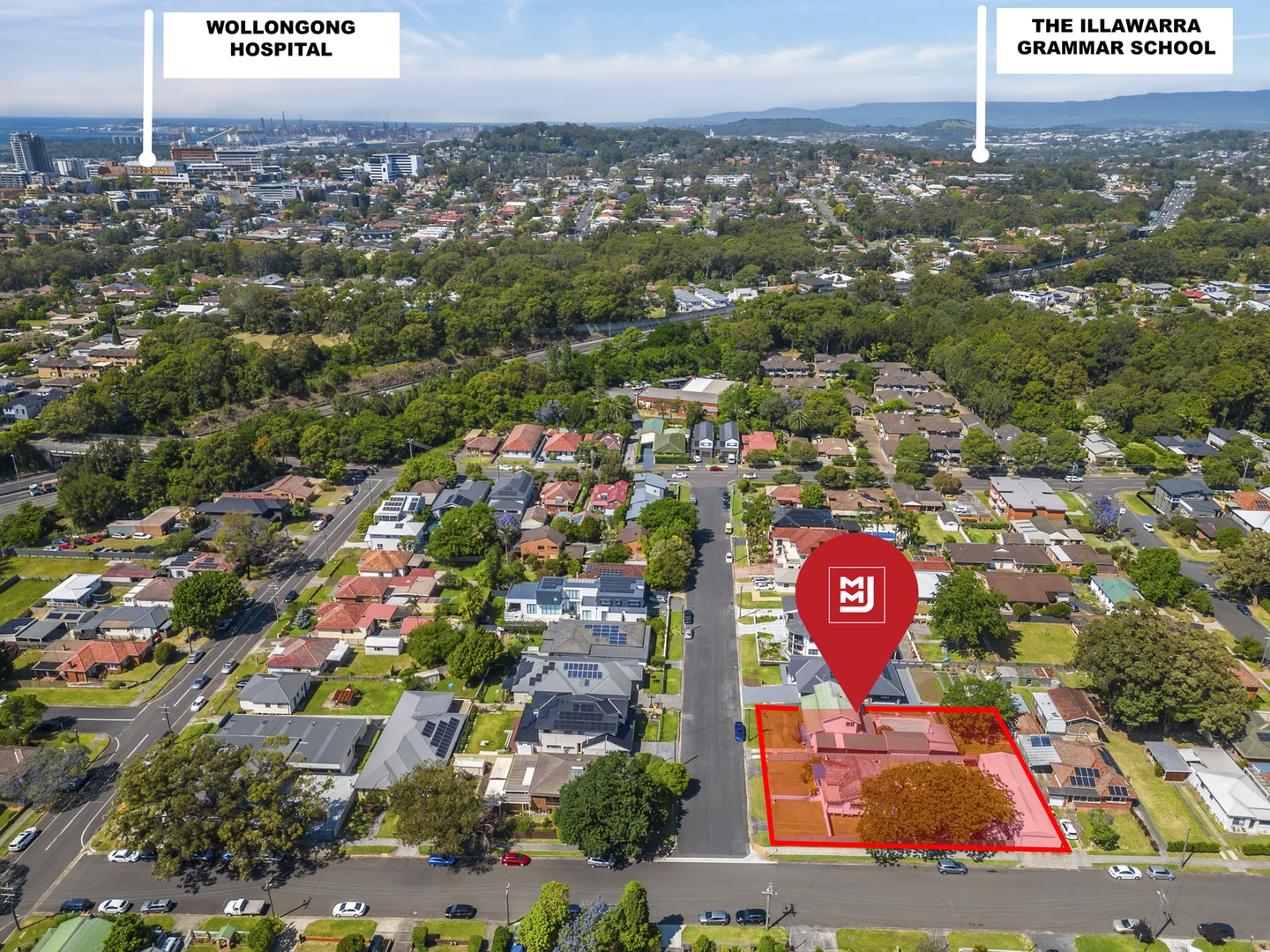 Additional image 6 of 11-13 Fairy Street, Gwynneville NSW 2500