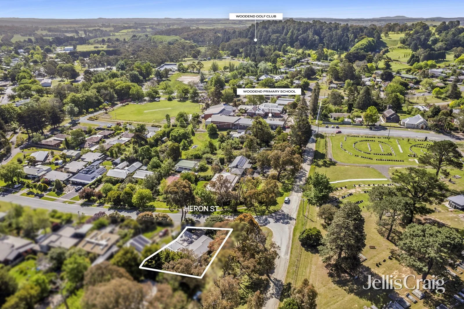 Additional image 15 of 12 Heron Street, Woodend VIC 3442