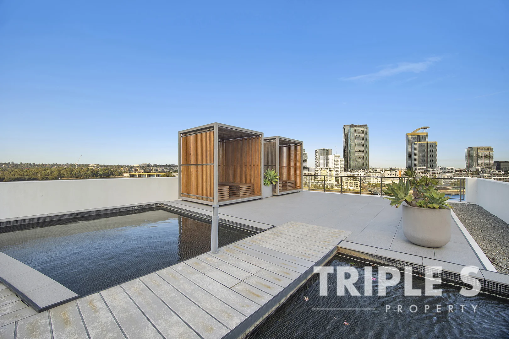 Additional image 13 of 306/3 Foreshore Place, Wentworth Point NSW 2127