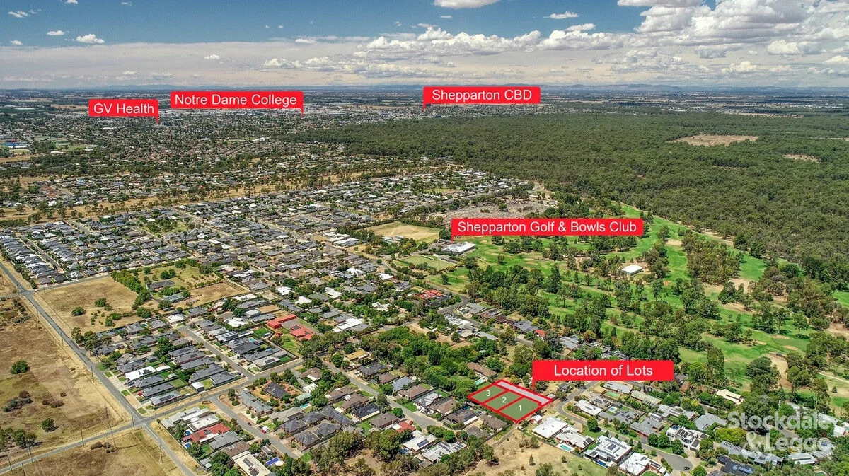 Additional image 2 of 1-3/15 Sandpiper Ridge, Shepparton VIC 3630