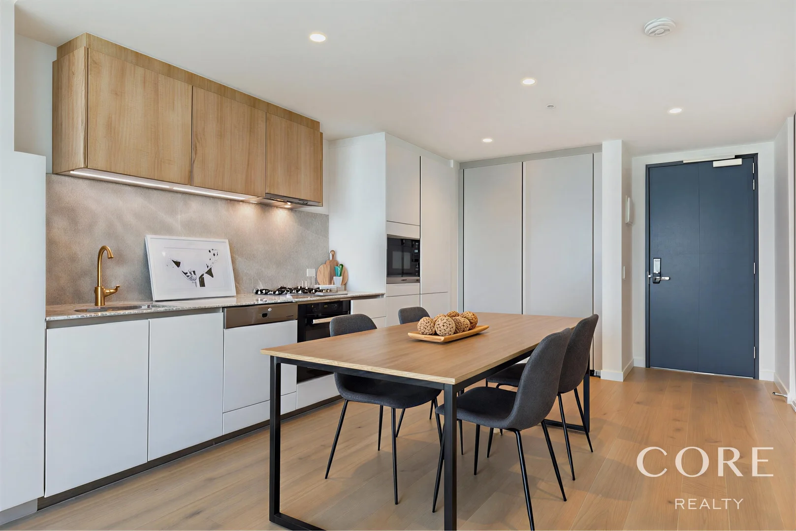 Additional image 2 of 3107/23 MacKenzie Street, Melbourne VIC 3000