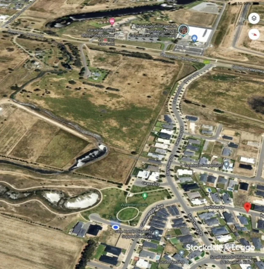 Additional image 7 of 3 Meran Court, Kialla VIC 3631