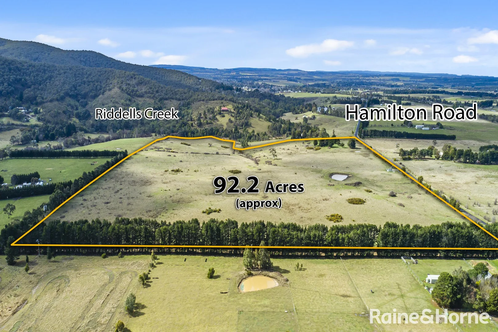Additional image 6 of 465 Hamilton Road, New Gisborne VIC 3438