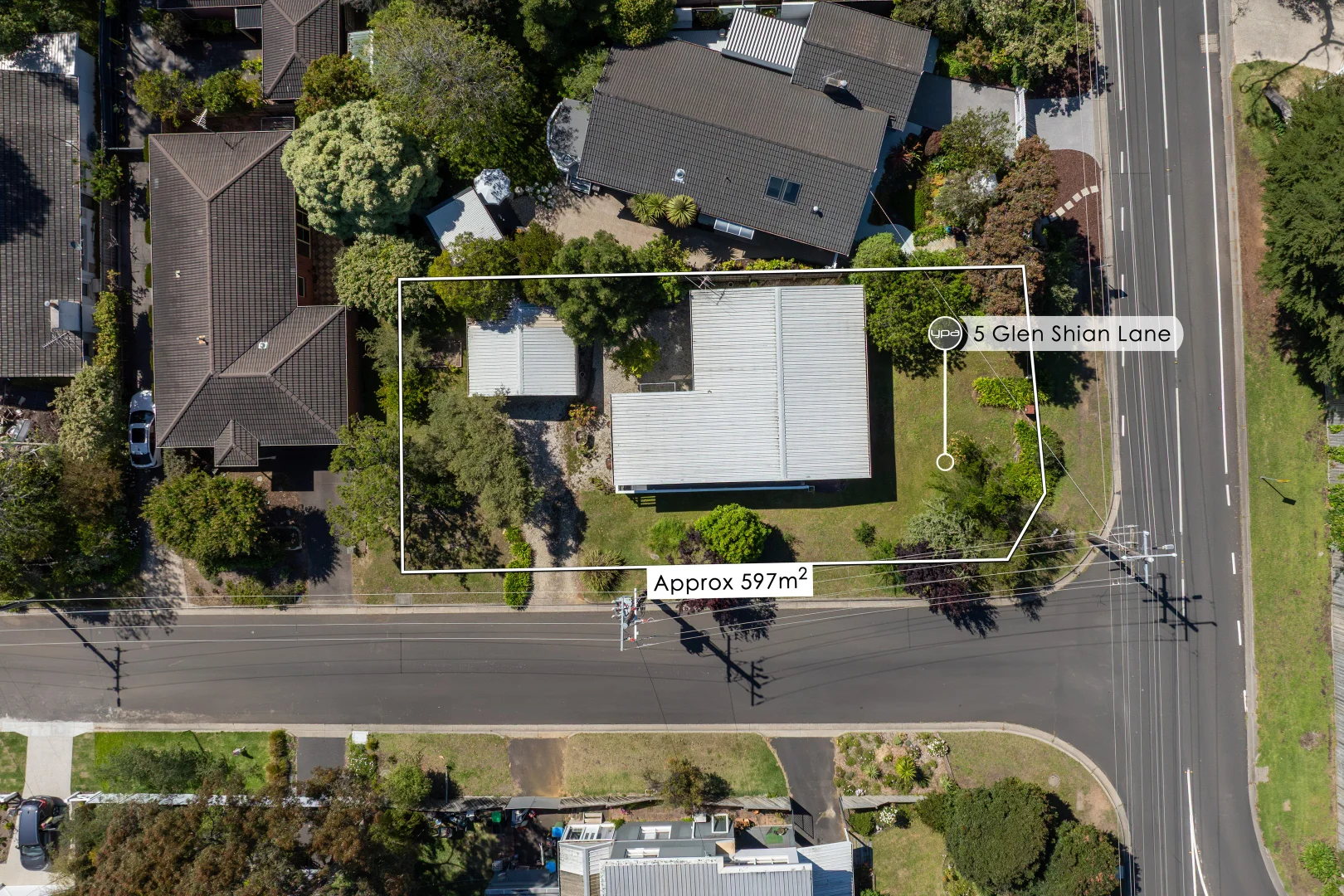 Additional image 14 of 5 Glen Shian Lane, Mount Eliza VIC 3930