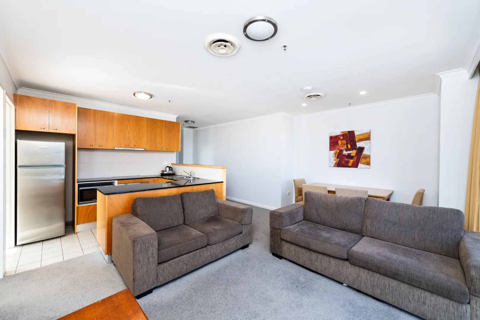 Additional image 8 of 805/2 Akuna Street, City ACT 2601