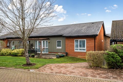 David Lean Court, Patrons Way West, Denham Garden Village, Buckinghamshire UB9
