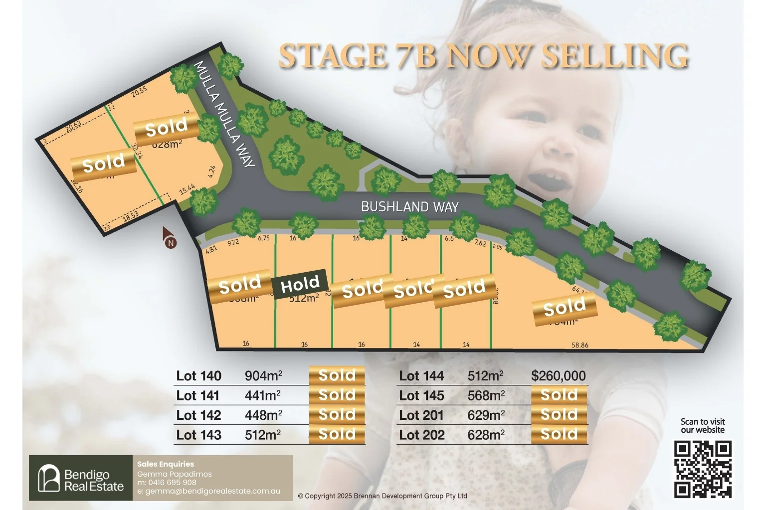 Additional image 3 of Bushland Way, Jackass Flat VIC 3556