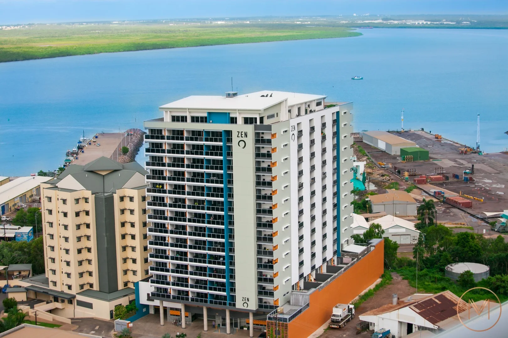 Additional image 14 of 703/6 Carey Street, Darwin City NT 0800