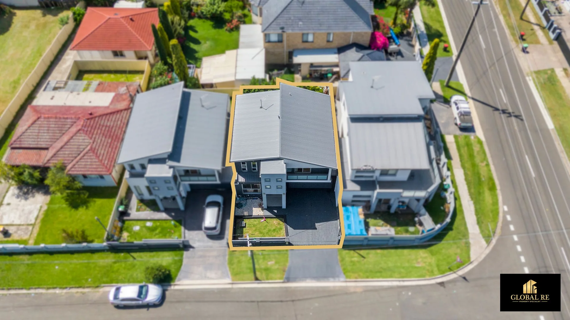 Additional image 2 of 57C Passfield Street, Liverpool NSW 2170