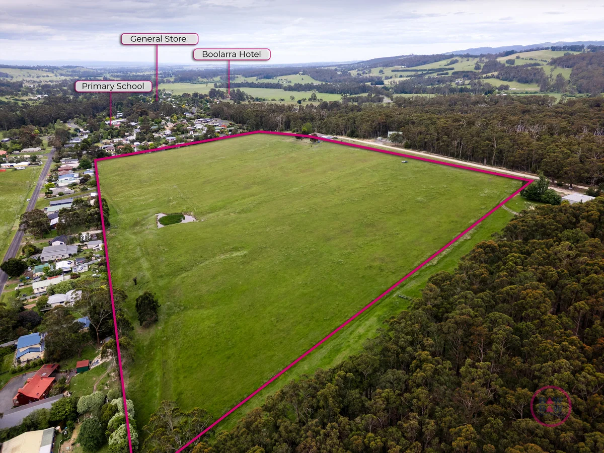 Additional image 3 of Lot 1, 96B Young Street, Boolarra VIC 3870