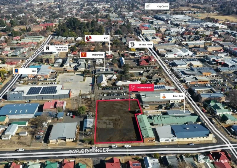 124 Taylor Street, Armidale NSW 2350