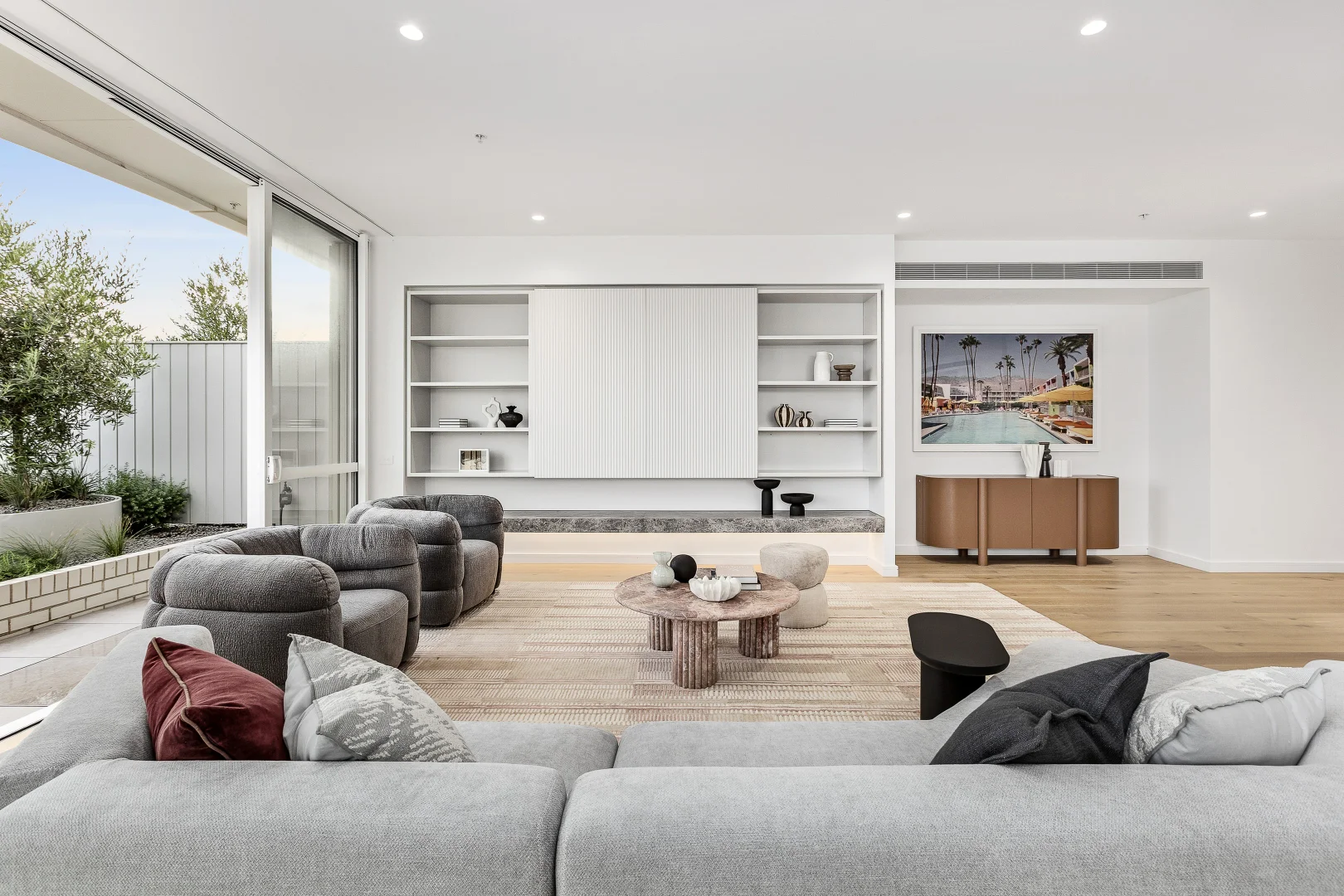 Additional image 5 of 302/103 Beach Street, Port Melbourne VIC 3207