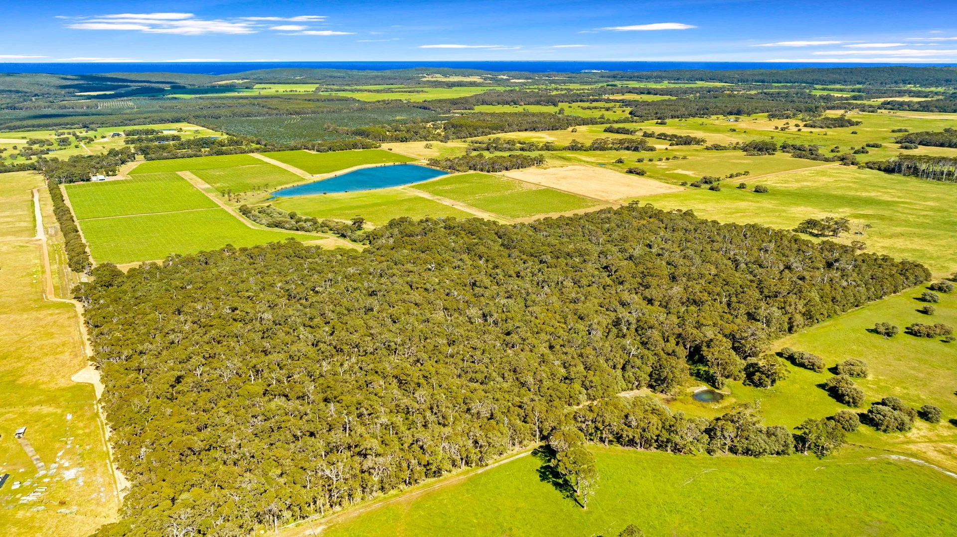 13057 Bussell Highway, Kudardup WA 6290