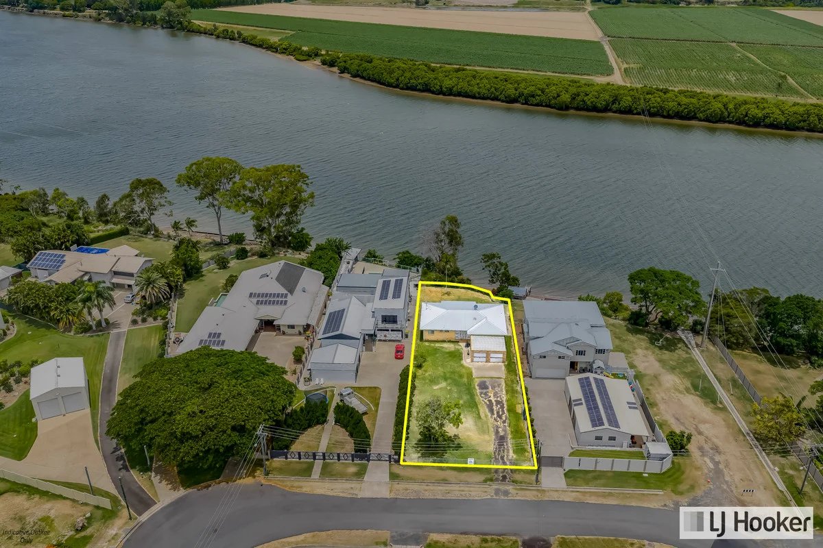10 Brewer Street, Bundaberg North QLD 4670