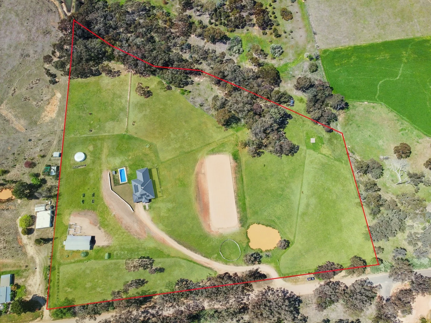 Additional image 2 of 120 Commons Road, Young NSW 2594