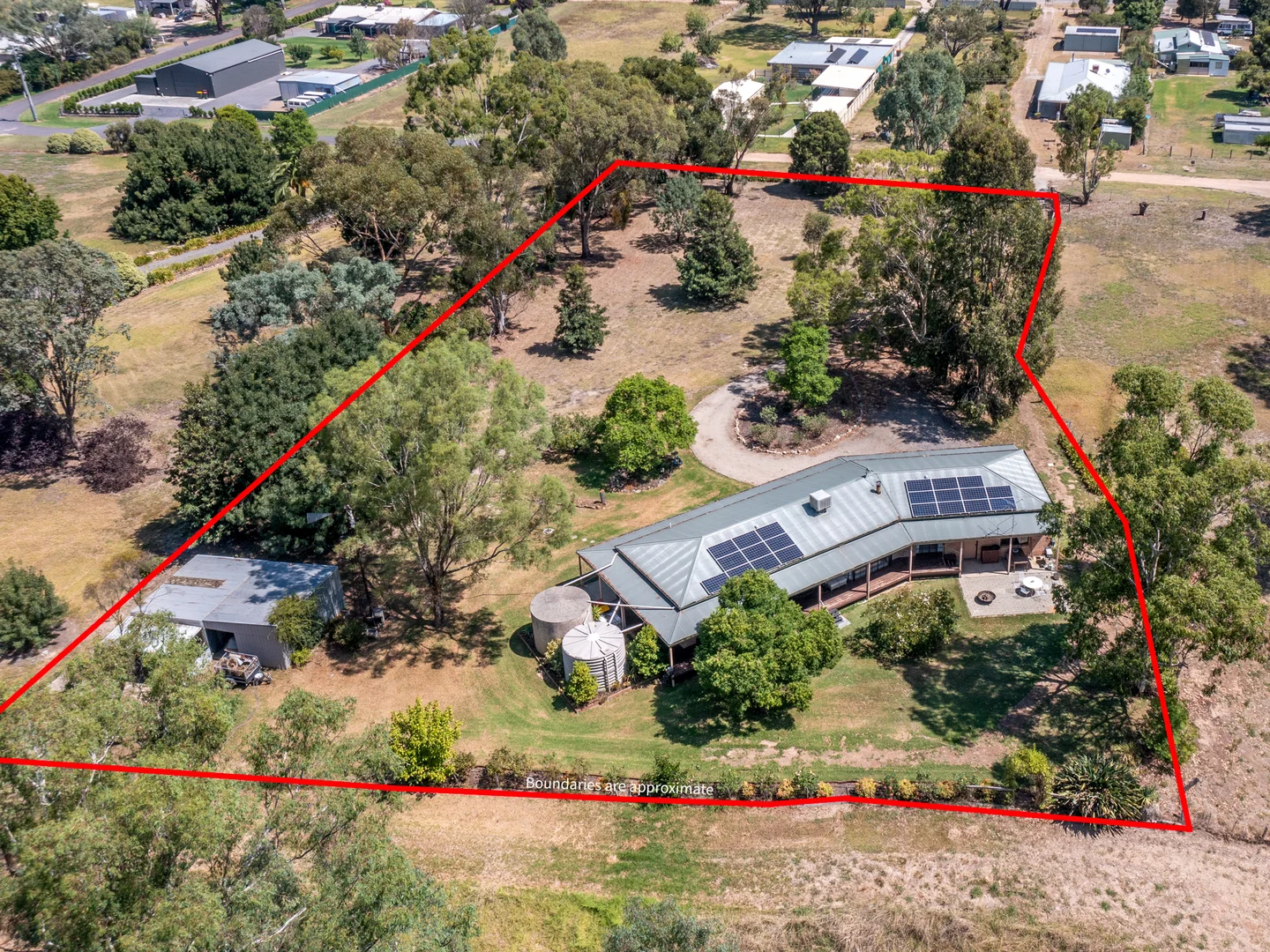 Additional image 19 of 28 Brice Street, Peechelba VIC 3678